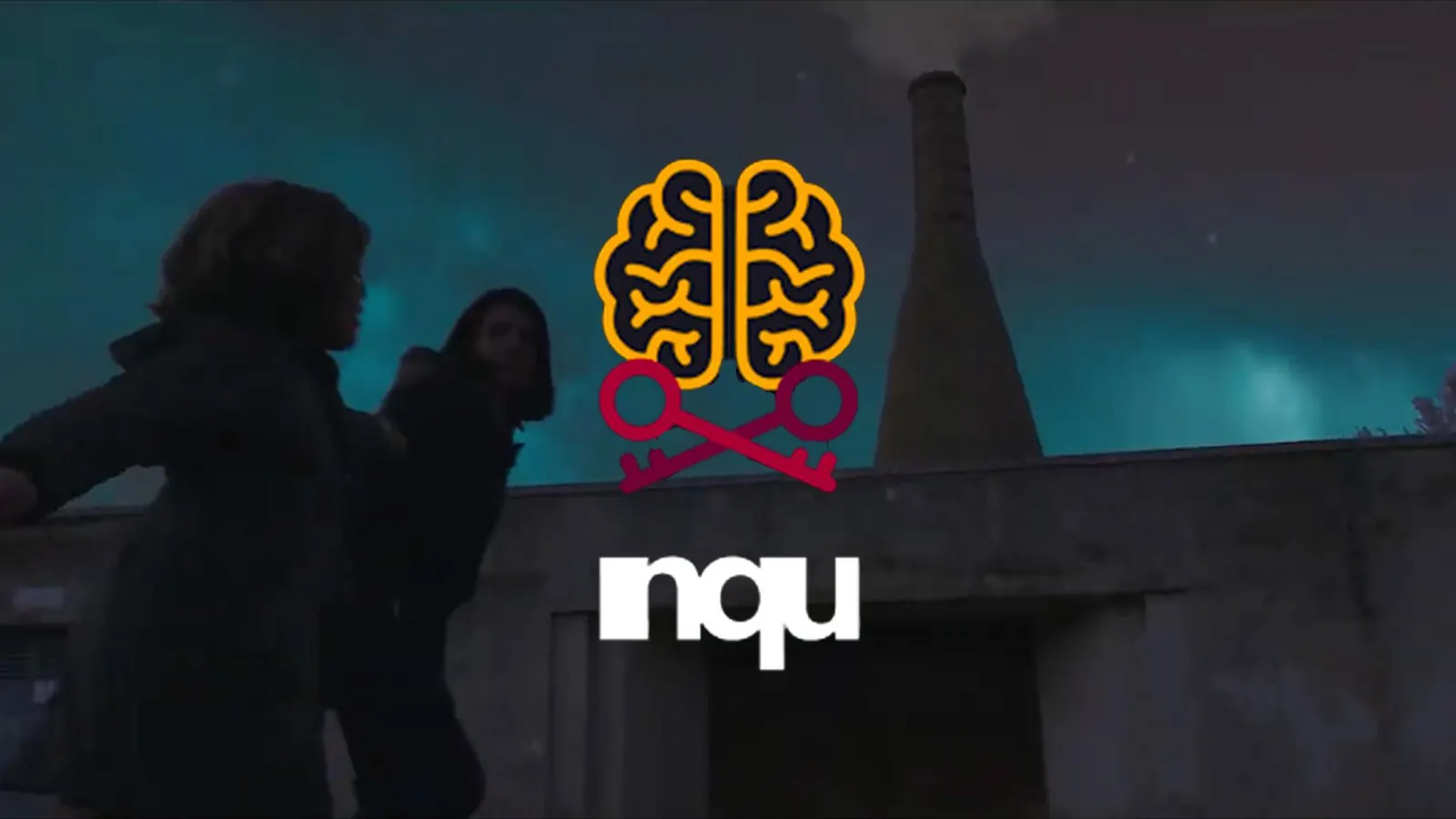 Inqu Escape Room